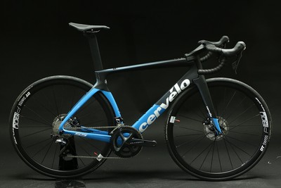 cervelo s5 ultegra 8020 disc road bike 2019